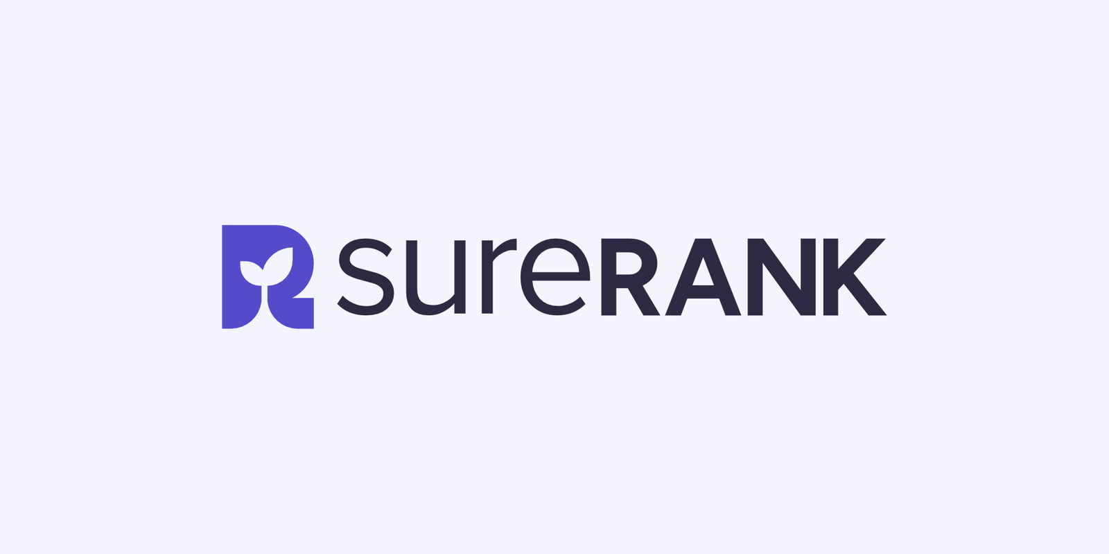 SureRank