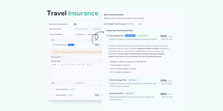 Travel Insurance