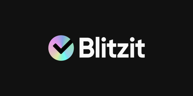Blitzit