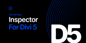 Divi 5 Inspector