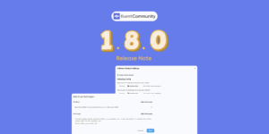 FluentCommunity 1.8.0