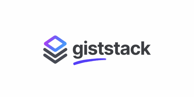 Giststack
