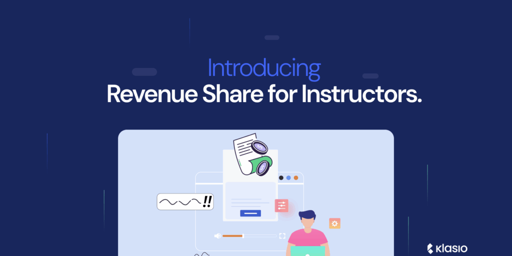 Revenue Sharing