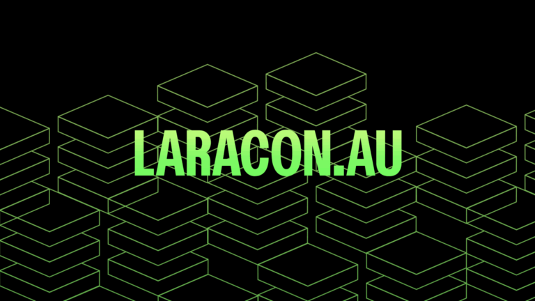 Laracon AU