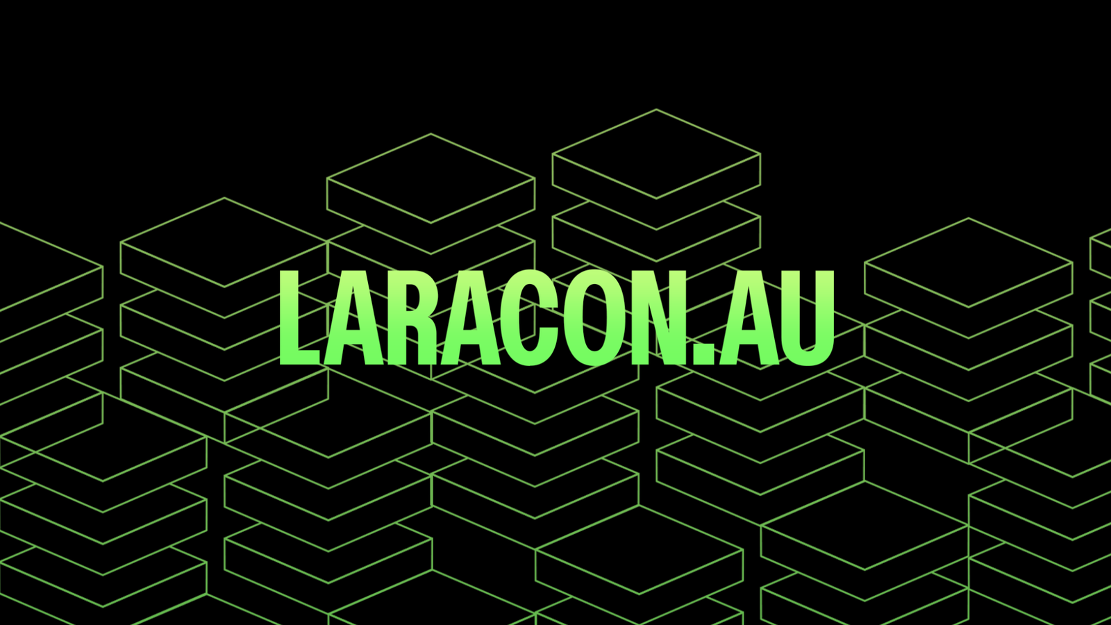 Laracon AU