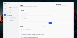 Unified AI Interface