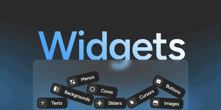 Widgets Supply