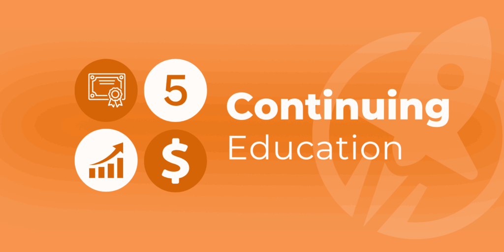 Continuing Education