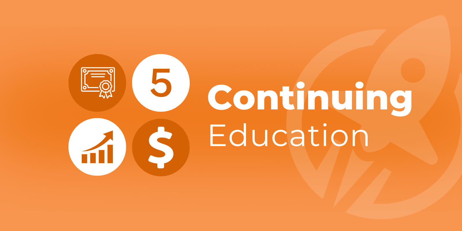 Continuing Education