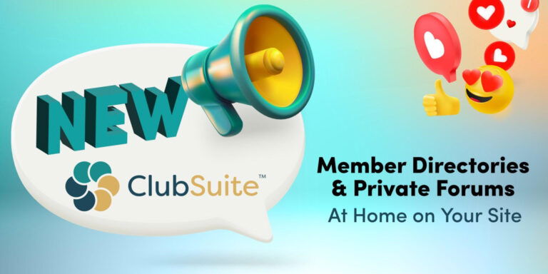 ClubSuite