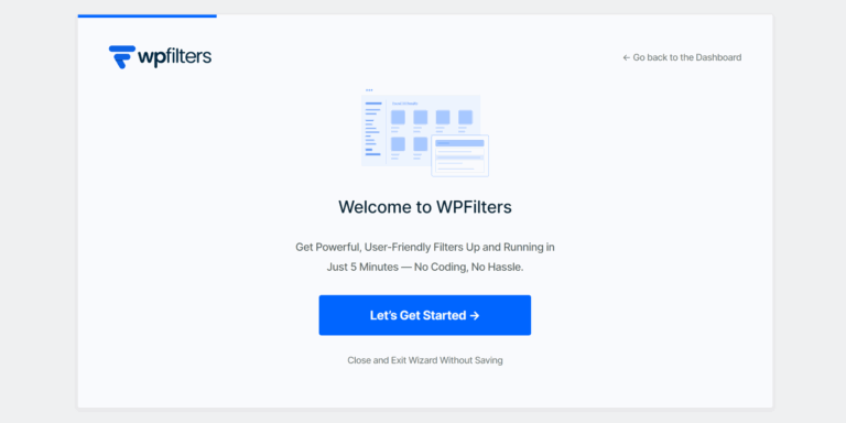 WPFilters