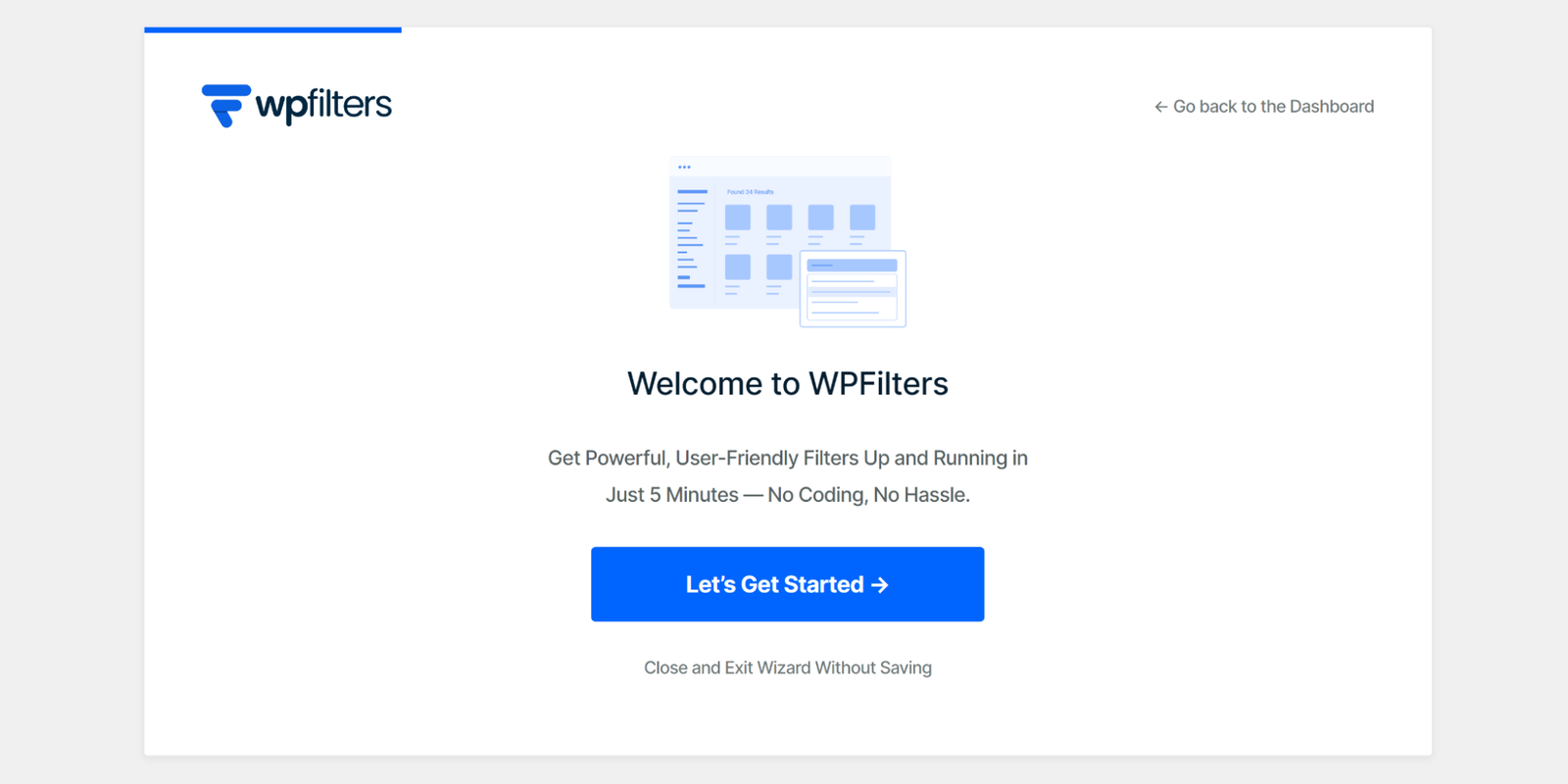 WPFilters