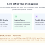 Smart Plan Setup Wizard