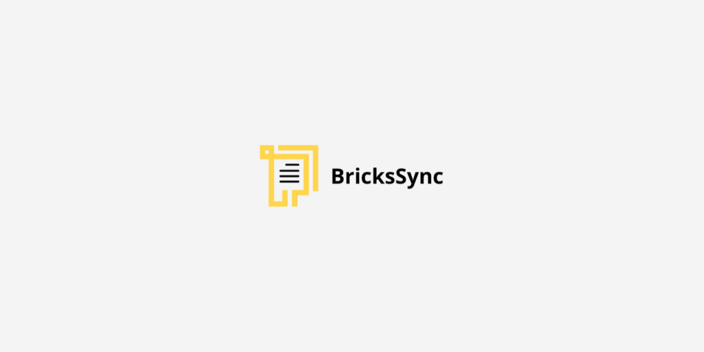 BricksSync