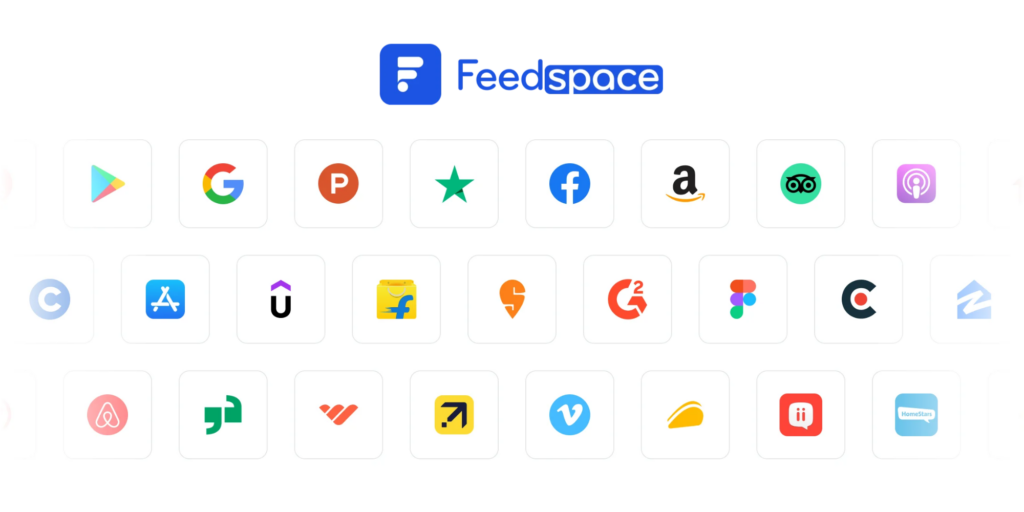 Feedspace