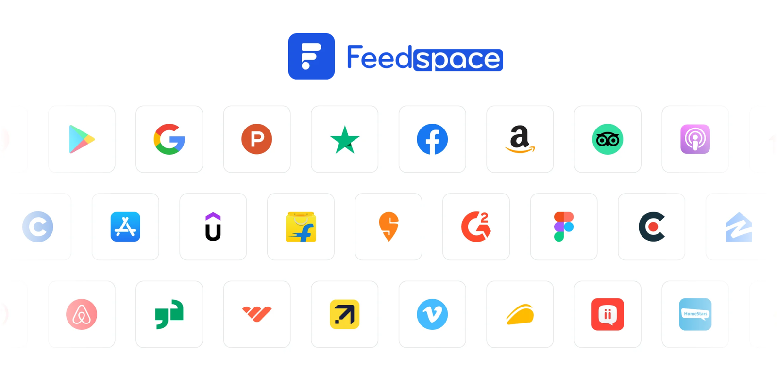 Feedspace