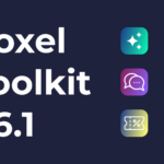 Voxel Toolkit 1.6.1
