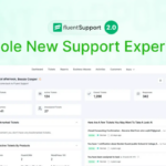 Fluent Support 2.0