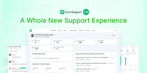 Fluent Support 2.0