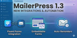 MailerPress 1.3