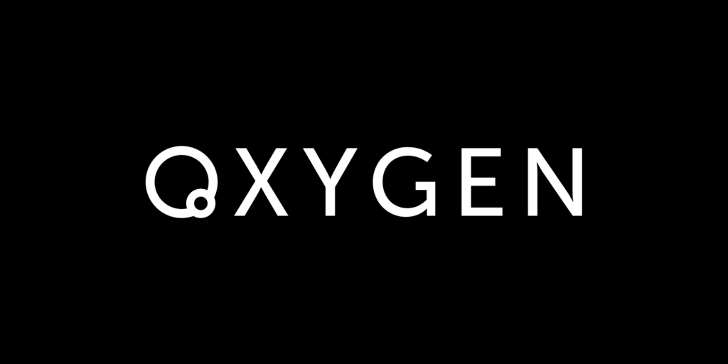 Oxygen 6