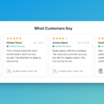 WooCommerce Reviews