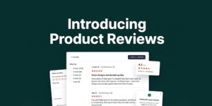 Product Reviews