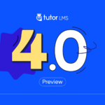 Tutor LMS 4.0