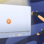 Bunny Stream Video Player