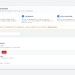 Onboarding Blueprints