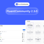 FluentCommunity 2.3.0