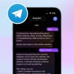 Telegram Integration