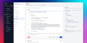 NGINX Version History