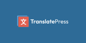 TranslatePress