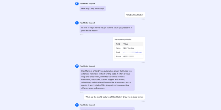 AI Assistant