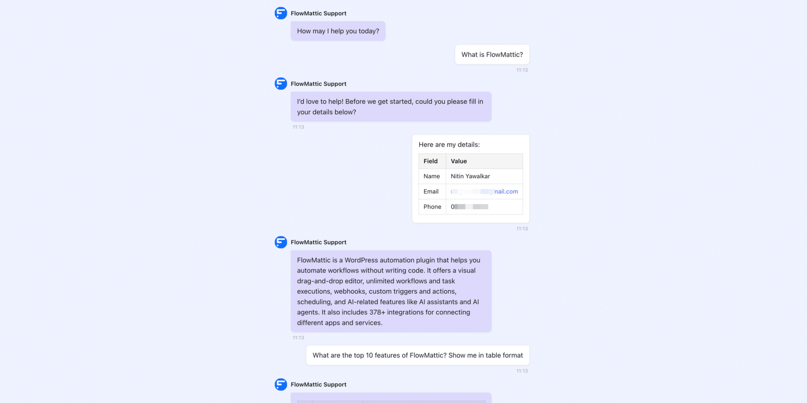 AI Assistant