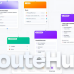 RouteHub