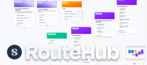 RouteHub