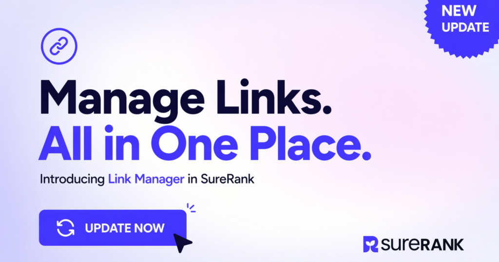 Link Manager