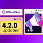 WP Social Ninja 4.2.0
