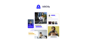 UGCify