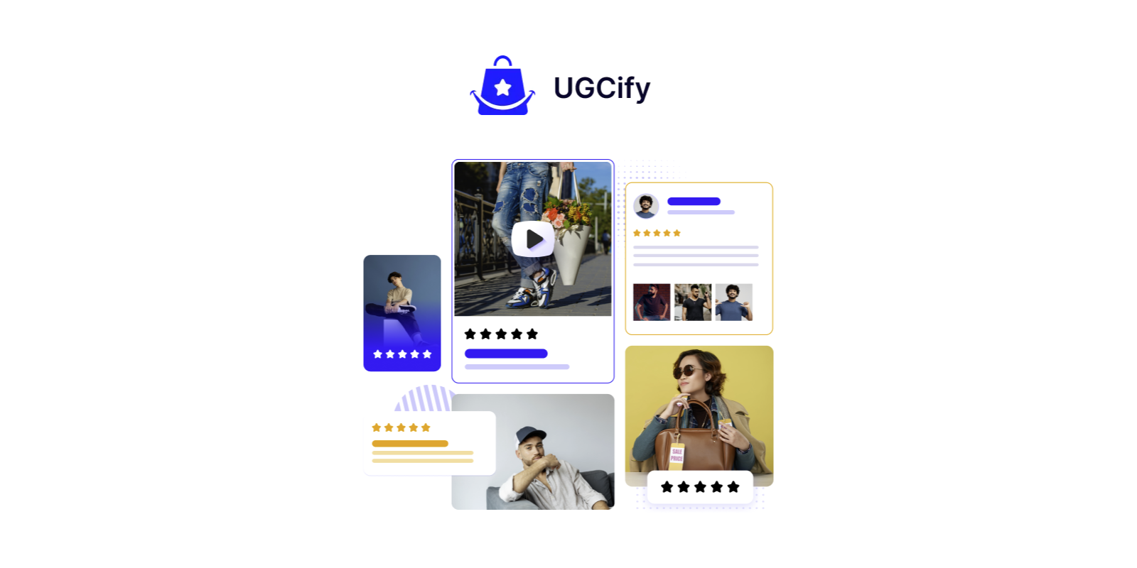 UGCify