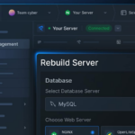 Server Rebuild