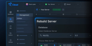 Server Rebuild