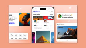 BuddyBoss App Blocks