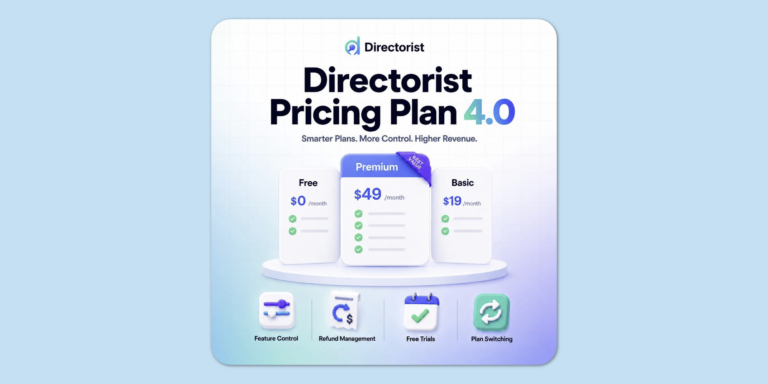 Pricing Plans 4.0