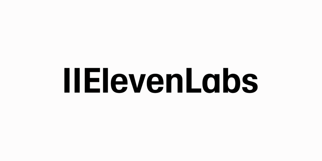 ElevenLabs