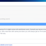 Debian Update