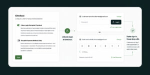 Access Code Login