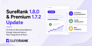 SureRank 1.8.0